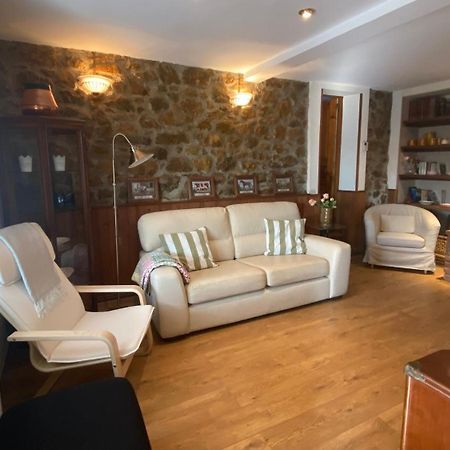 Villa Paraes Nava المظهر الخارجي الصورة